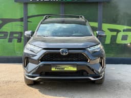 Toyota RAV4 — miniatura 2
