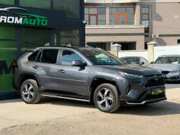 Toyota RAV4 — miniatura 3