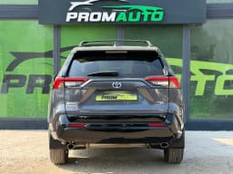 Toyota RAV4 — miniatura 5
