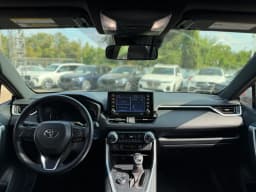 Toyota RAV4 — miniatura 10