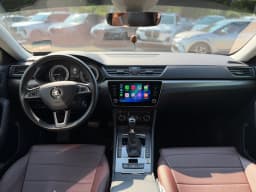Skoda Superb — miniatura 9