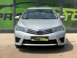 Toyota Corolla — miniatura 2