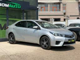 Toyota Corolla — miniatura 3