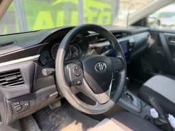 Toyota Corolla — miniatura 9