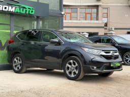 Honda CR-V — miniatura 3