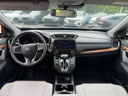 Honda CR-V — miniatura 8