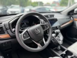 Honda CR-V — miniatura 9