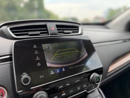 Honda CR-V — miniatura 10