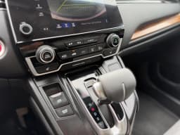 Honda CR-V — miniatura 13
