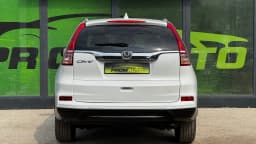 Honda CR-V — miniatura 5