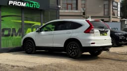 Honda CR-V — miniatura 6