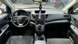 Honda CR-V — miniatura 9