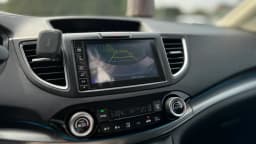 Honda CR-V — miniatura 11