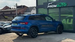 Skoda Kodiaq RS — miniatura 3