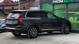 Volvo XC90 — miniatura 4