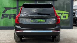 Volvo XC90 — miniatura 5