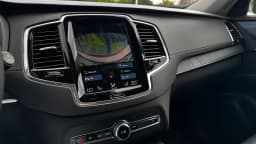 Volvo XC90 — miniatura 10