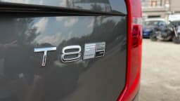 Volvo XC90 — miniatura 16