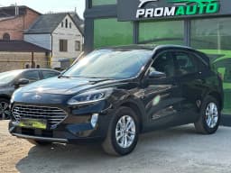 Ford Kuga — miniatura 1