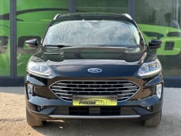Ford Kuga — miniatura 2