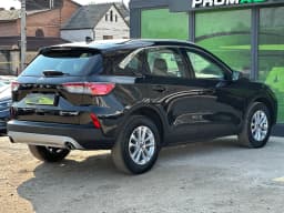 Ford Kuga — miniatura 4