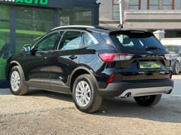Ford Kuga — miniatura 6