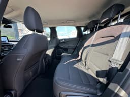 Ford Kuga — miniatura 8