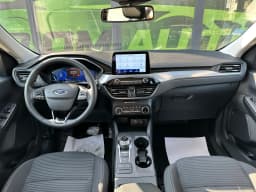 Ford Kuga — miniatura 11