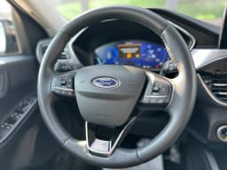 Ford Kuga — miniatura 12
