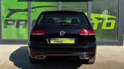 Volkswagen Golf — miniatura 5
