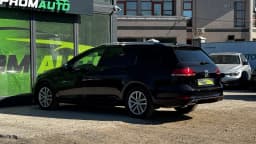 Volkswagen Golf — miniatura 6