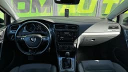 Volkswagen Golf — miniatura 9