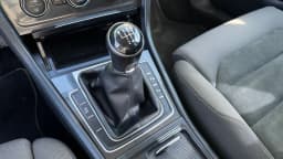 Volkswagen Golf — miniatura 12