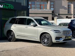 Volvo XC90 — miniatura 3