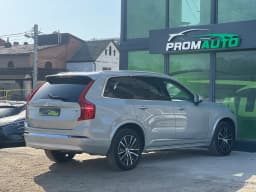 Volvo XC90 — miniatura 4