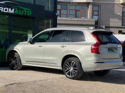 Volvo XC90 — miniatura 6