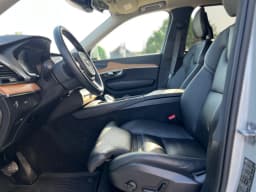 Volvo XC90 — miniatura 7