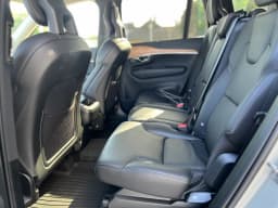 Volvo XC90 — miniatura 8