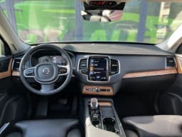 Volvo XC90 — miniatura 9