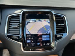 Volvo XC90 — miniatura 10