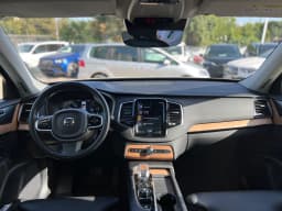 Volvo XC90 — miniatura 13