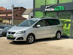 Seat Alhambra — miniatura 1