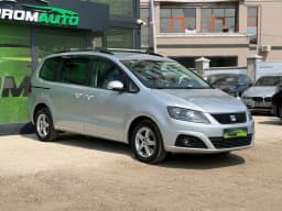 Seat Alhambra — miniatura 3