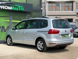 Seat Alhambra — miniatura 4