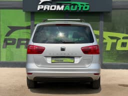 Seat Alhambra — miniatura 5