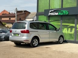 Seat Alhambra — miniatura 6