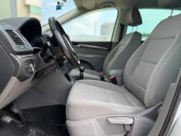 Seat Alhambra — miniatura 7