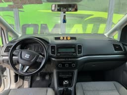 Seat Alhambra — miniatura 9