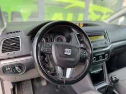 Seat Alhambra — miniatura 10