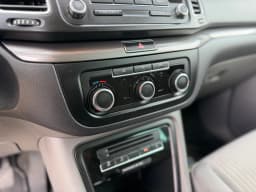 Seat Alhambra — miniatura 11